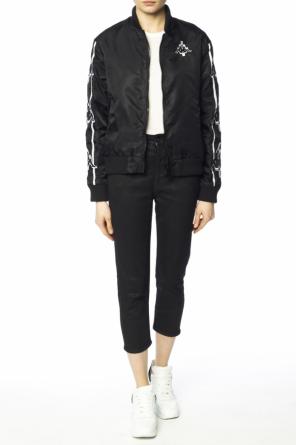 High-waisted jeans, zdjęcie 2 High-waisted jeans od Rick Owens DRKSHDW